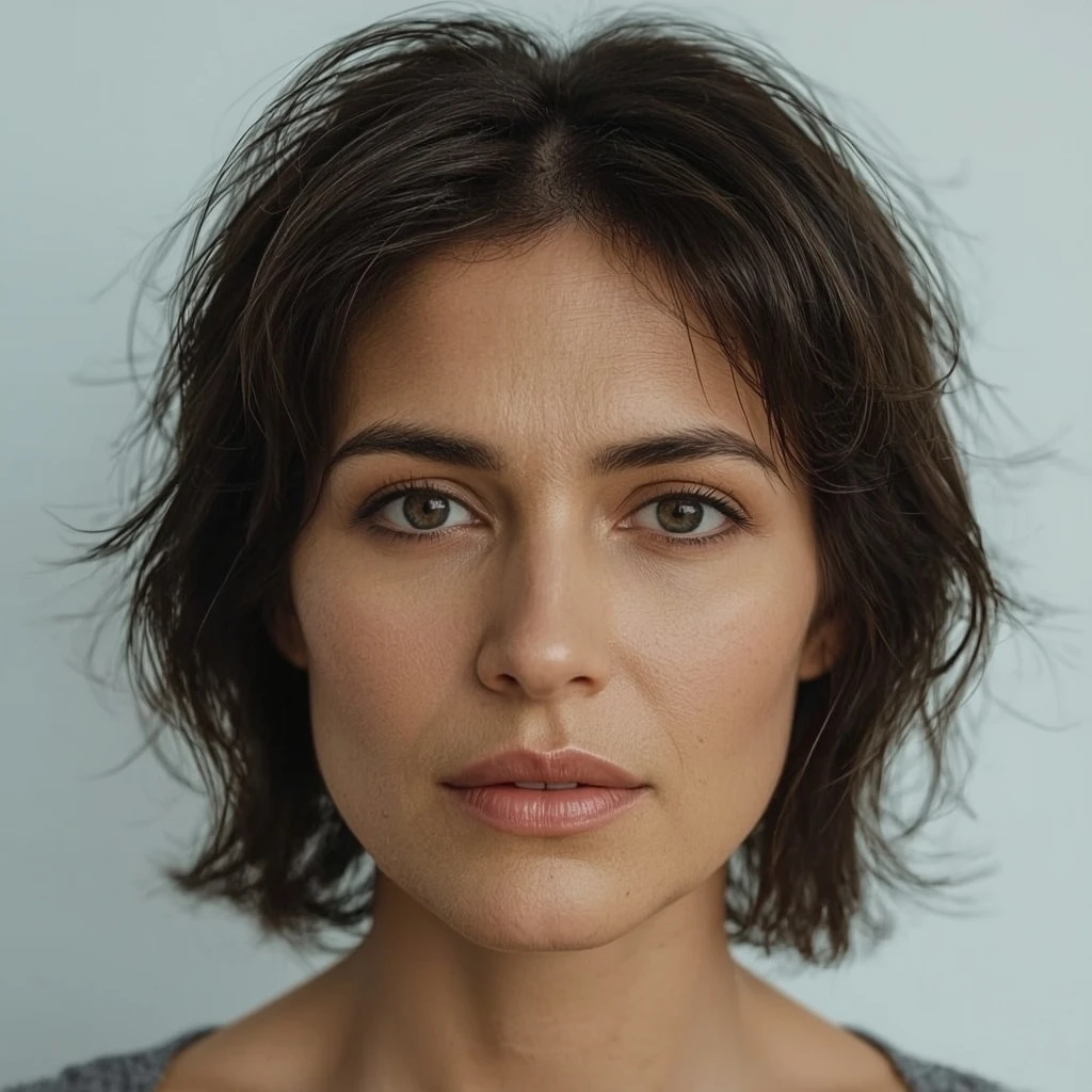 Nadia Moreau