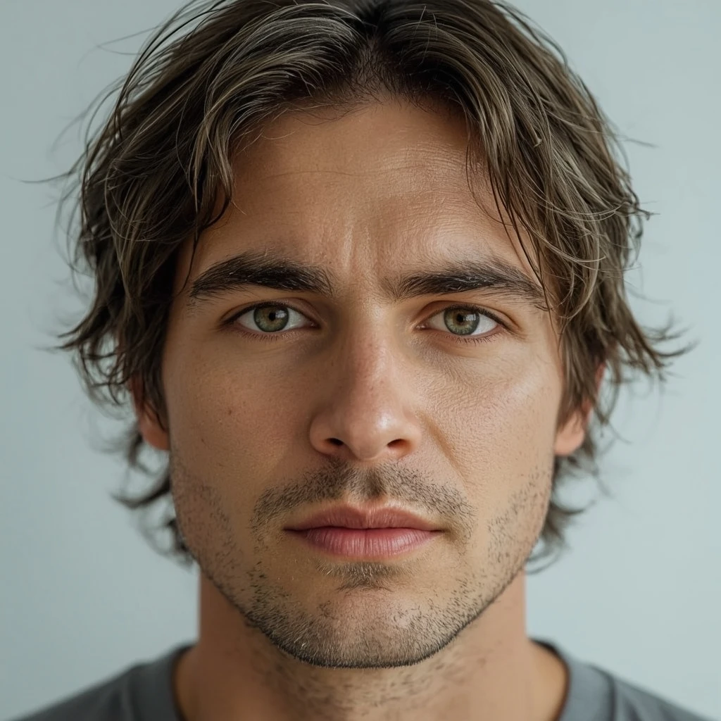 Mathieu Leroy
