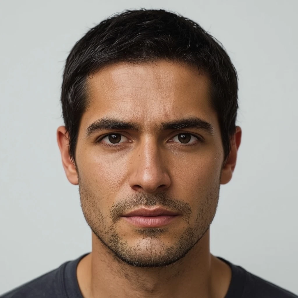 Carlos Morel